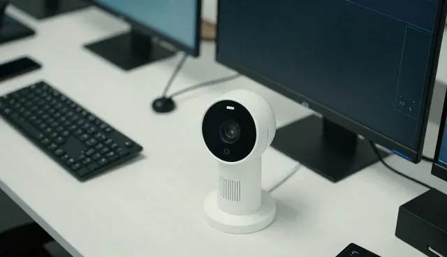 智能监控系统选型中的关键考量因素分析