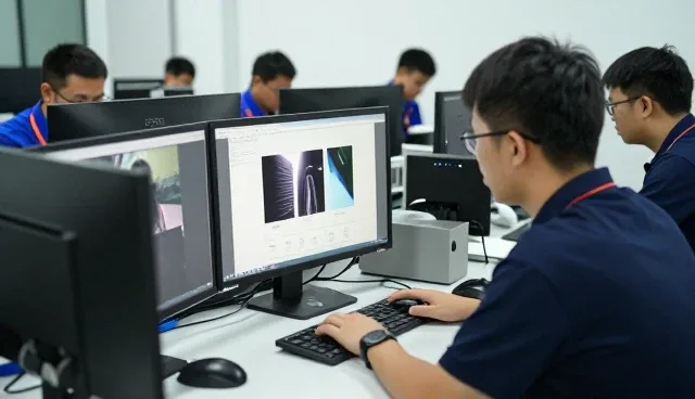上海梦似花科技有限公司系统集成等运维服务答疑实录